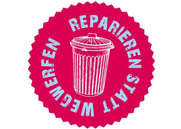 Logo Reperatur Café Geislingen