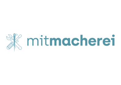 Logo mitmacherei