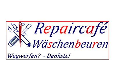 Logo Repaircafé Wäschenbeuren
