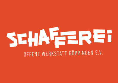 Logo Schafferei – Offene Werkstatt Göppingen E.V.