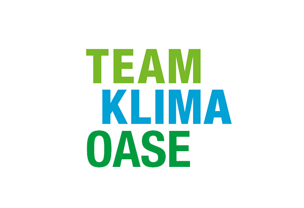 Logo TEAM KLIMA Oase
