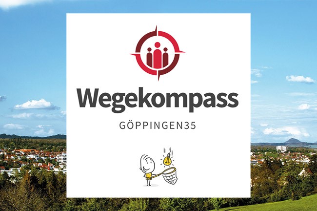 Wegekompass 2035 Stadt Göppingen