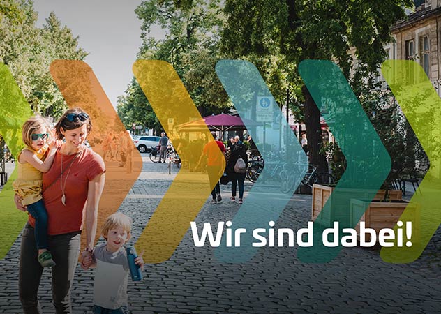 Woche der Klimaanpassung – Wir sind dabei!